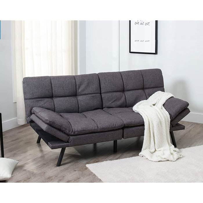 Zipcode Design™ Wollano Full 71'' Wide Convertible Sofa & Reviews Wayfair